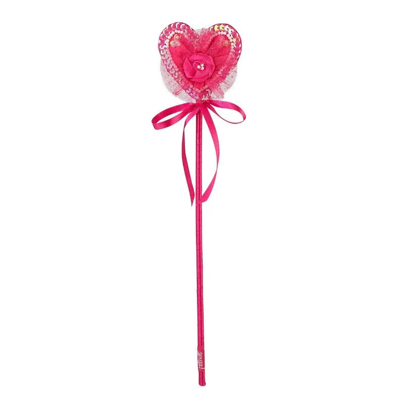 Souza for Kids – Toverstaf Pixie Fuchsia