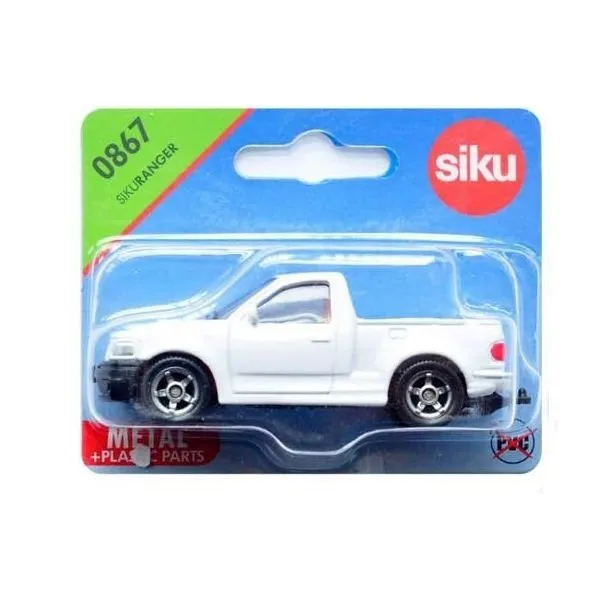 Siku – Ranger