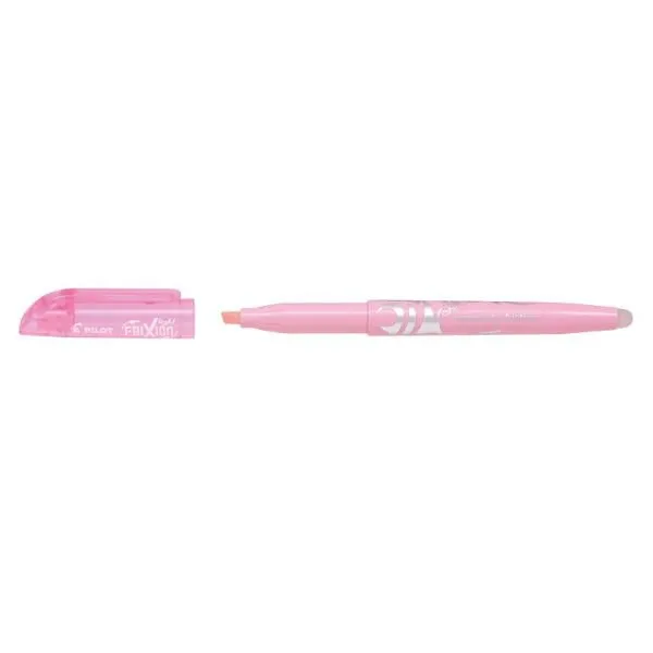 Frixion Light Soft Markeerstift Pastel Roze