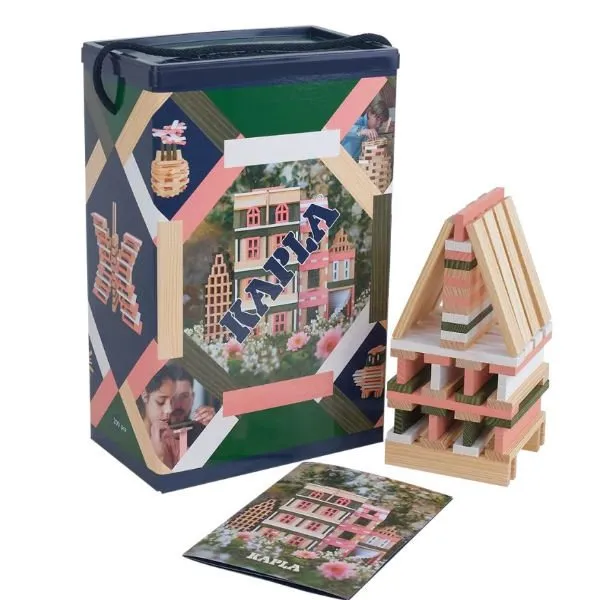 Kapla lente box 200st