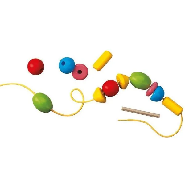 Haba kralen – Perline Bambini
