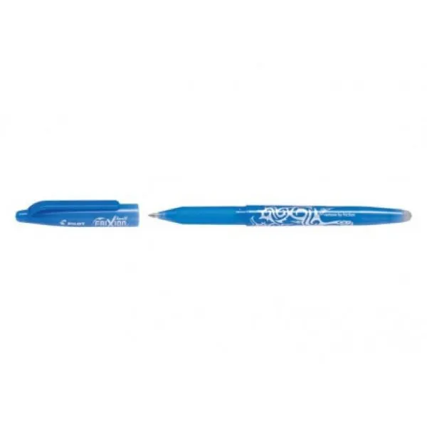 Pilot Frixion Ball hemelsblauw