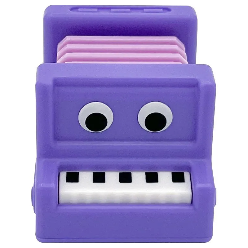 Fidget Go - Accordion