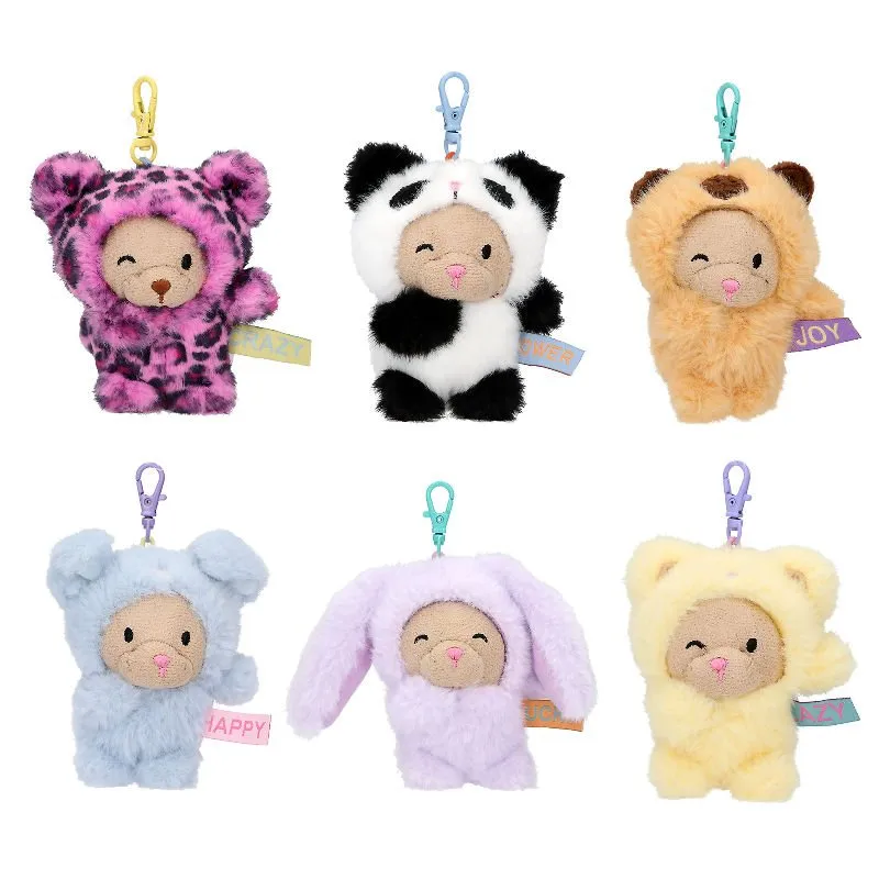 PENfection – Tiny Crew Doggy Knuffelhanger