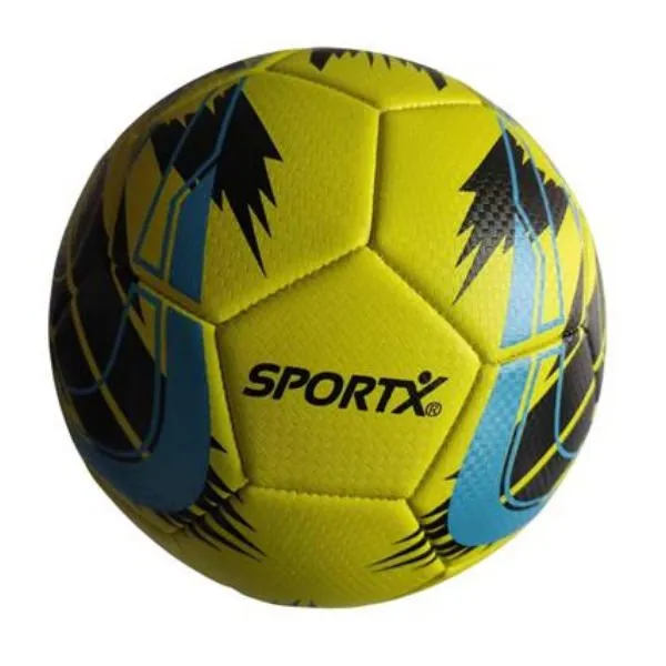 SportX Strandbal Geel