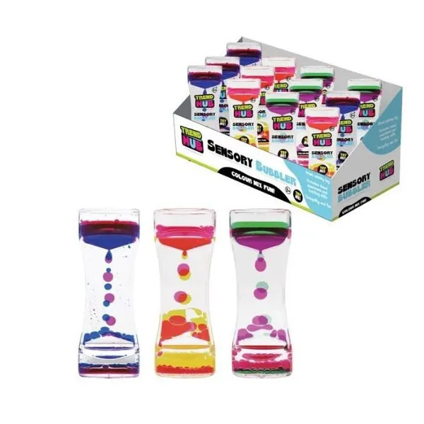 Brainstorm – Sensory Motion Bubbler