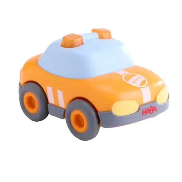 Haba CARS – Safety Car