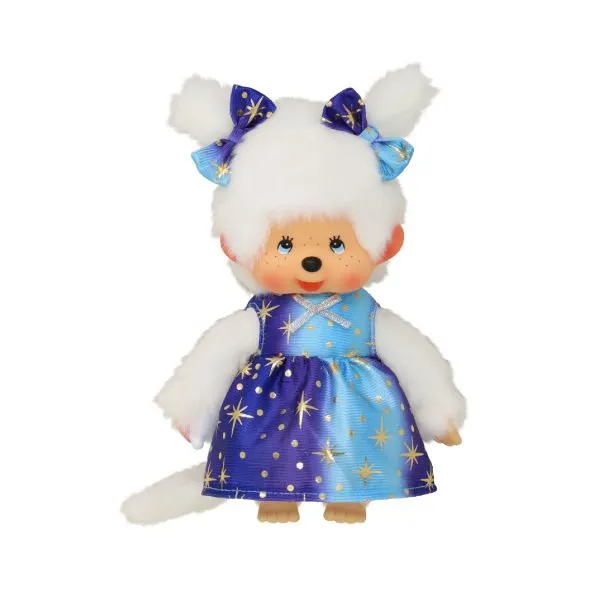 Monchhichi – Stardust