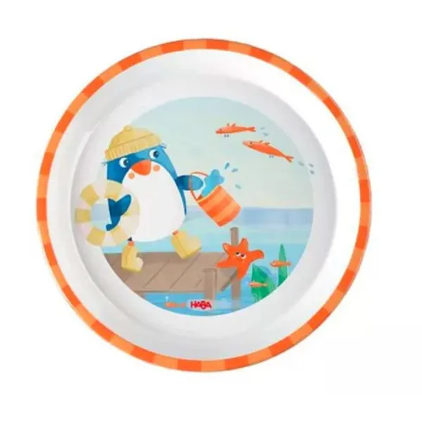 Haba – Glitterbeker Pinguïn