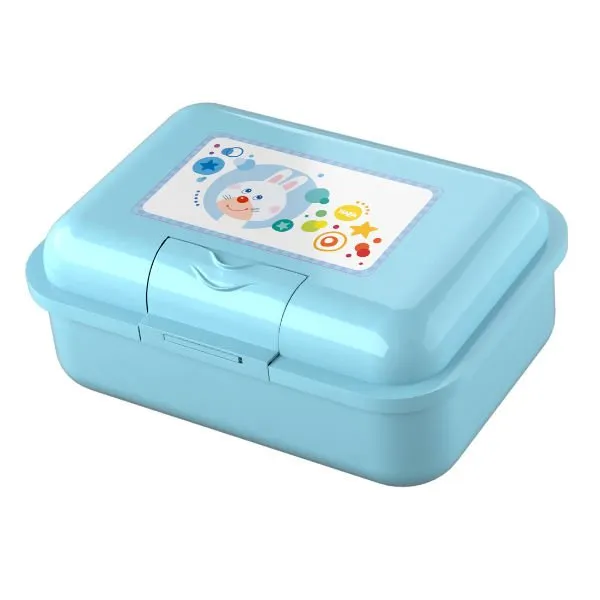 Haba – Brooddoos Regenboogkleuren