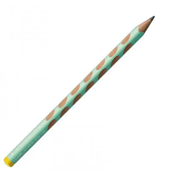 Stabilo – Potlood “Easygraph” S Blauw (Linkshandig)