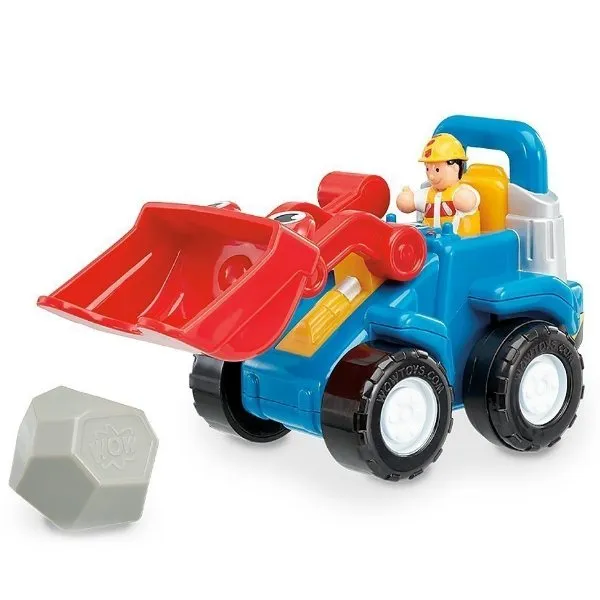 WOW Toys – Lift-it Luke