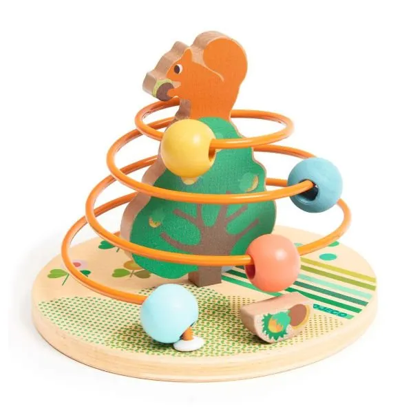 Djeco – Rollnut