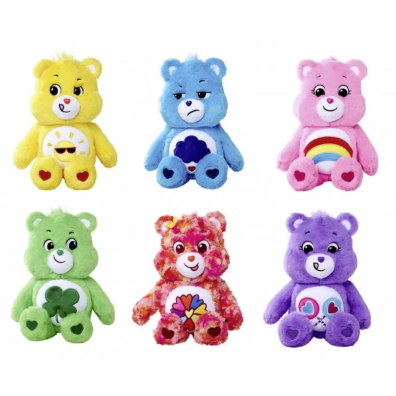Care Bears – Knuffel 35cm