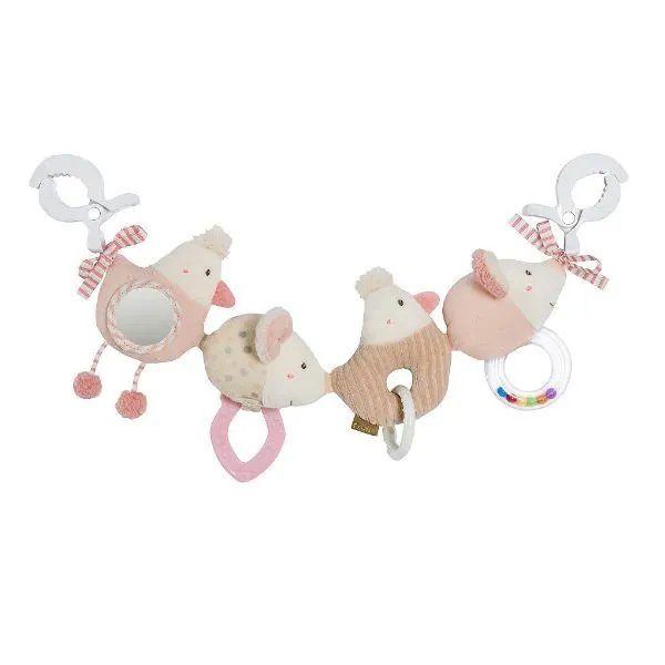 Fehn – Kinderwagen ketting feehnLAND