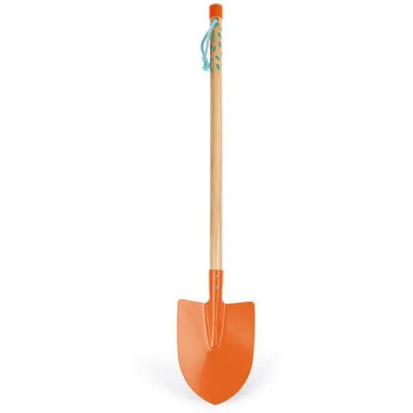 Janod – Happy garden Metalen Schop