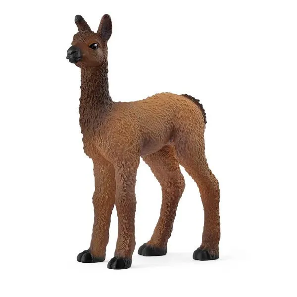 Schleich – Lamaveulen