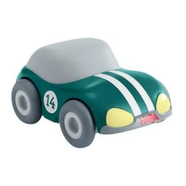Haba CARS – Groene Wagen