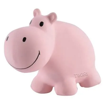 Tikiri - Mijn eerste Safaridiertje Nijlpaard