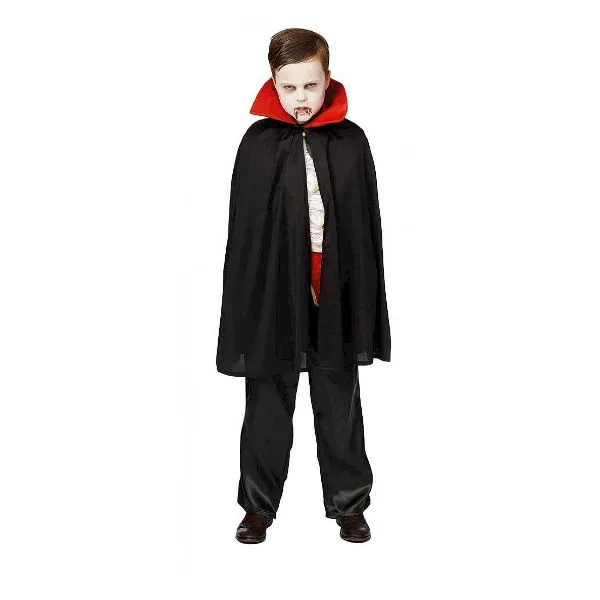 Cape Dracula, Maat 152