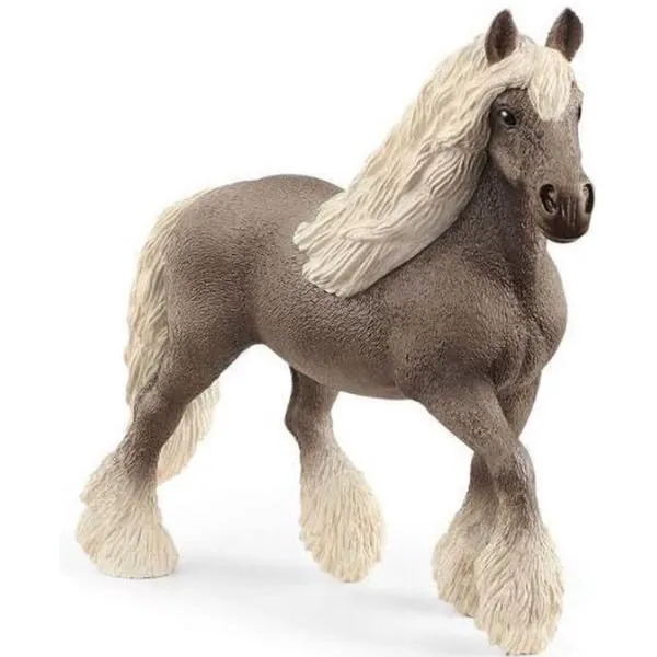 Schleich – Zilver Dapple Merrie