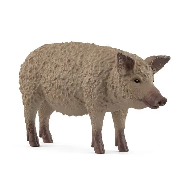 Schleich – Wolvarken