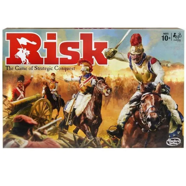 Risk
