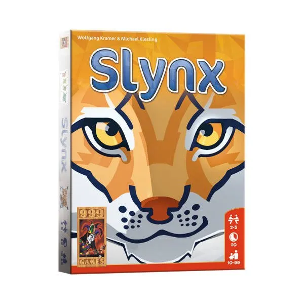 999 Games – Slynx