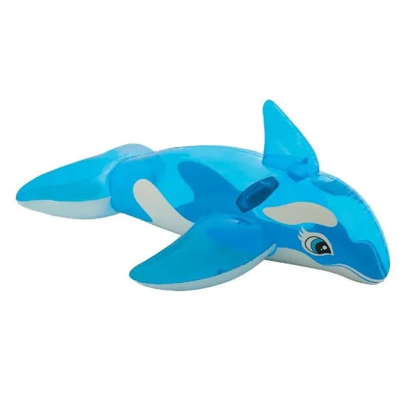 Intex – Walvis Ride-on