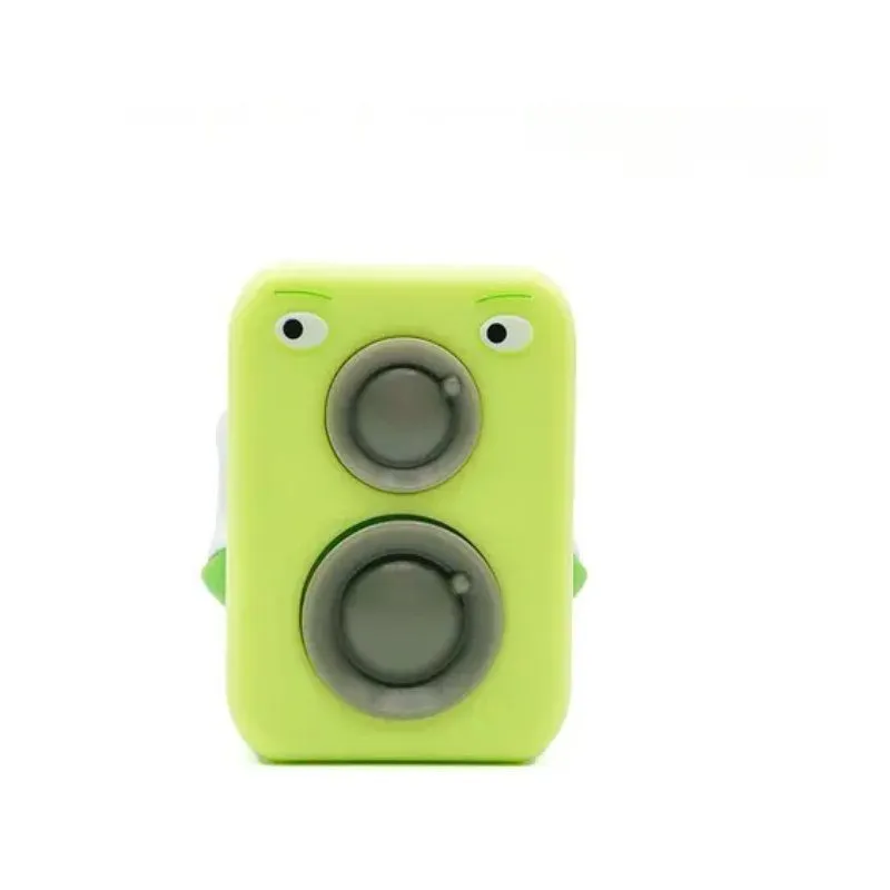 Fidget Go - Speaker