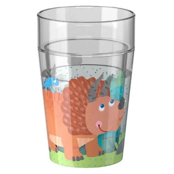 Haba – Glitterbeker Dino Motief 2