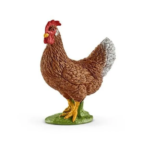 Schleich – Kip