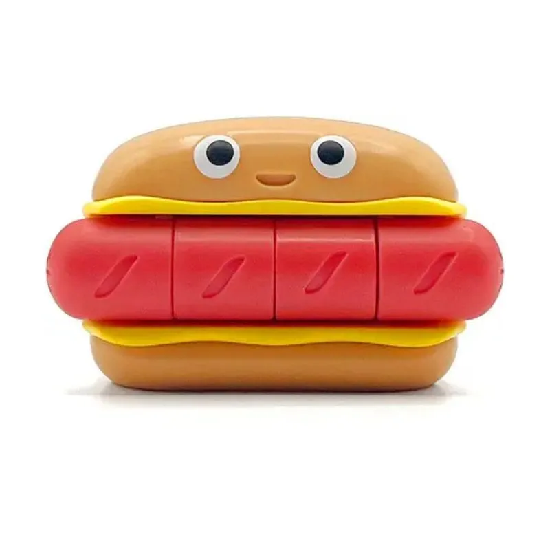 Fidget Go - Hotdog