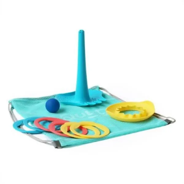 Beach set: Ringo + Triplet + Shaper + Beach Bag