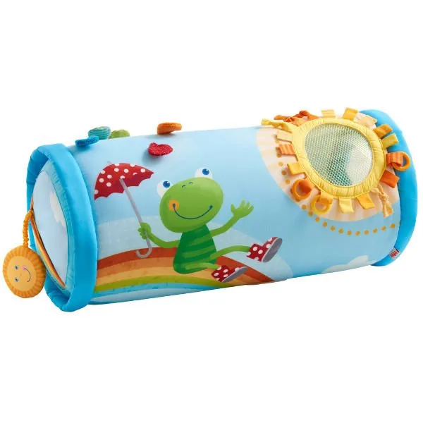 Haba – Kruiprol Regenboogwereld