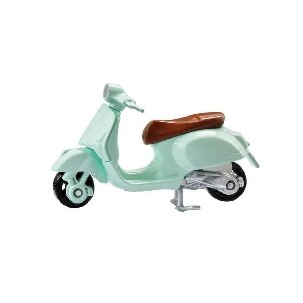 Siku – Vespa 125 GTS Super