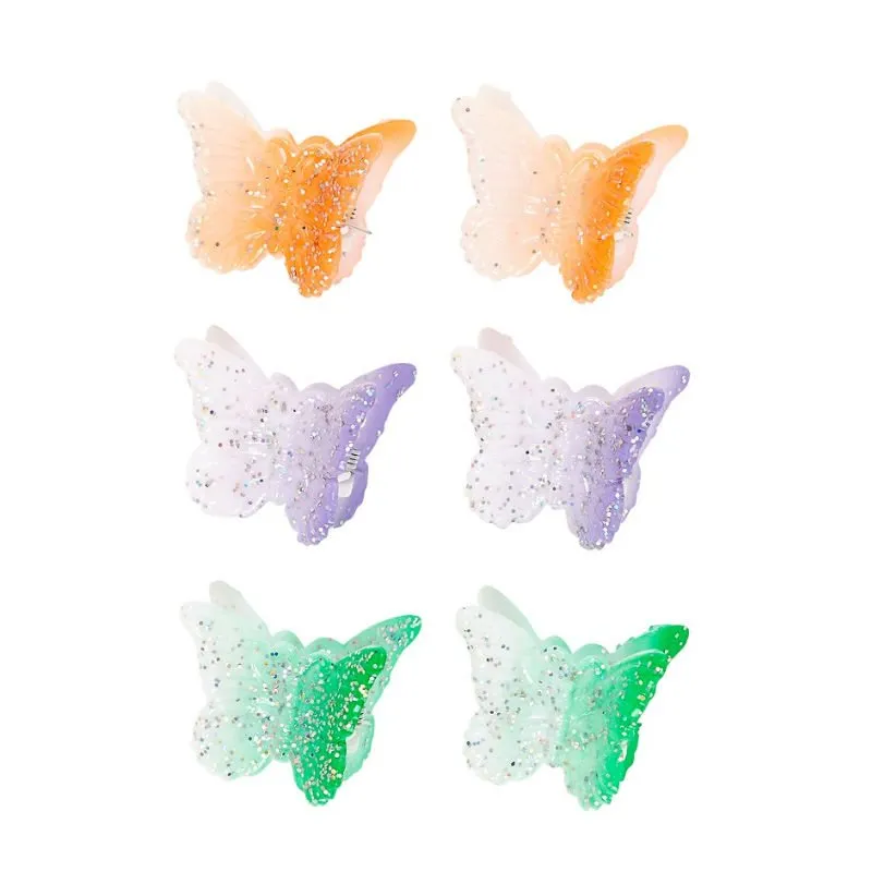Souza for Kids – Haarklemmetjes Mill Vlinder