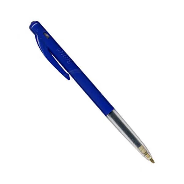 Bic – Balpen “M10 original” blauw (medium punt, 1.0mm)