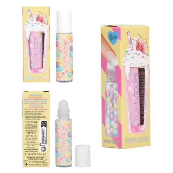 TOPModel Nagelolie Roller CANDY GLAM