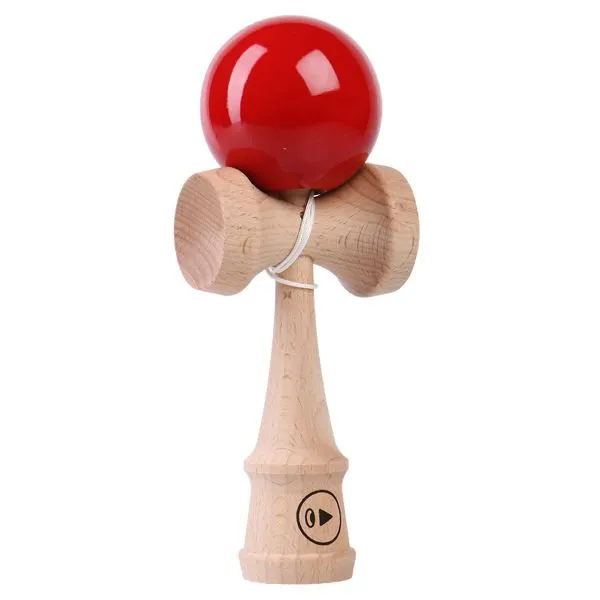 Kendama PLAY X – Red