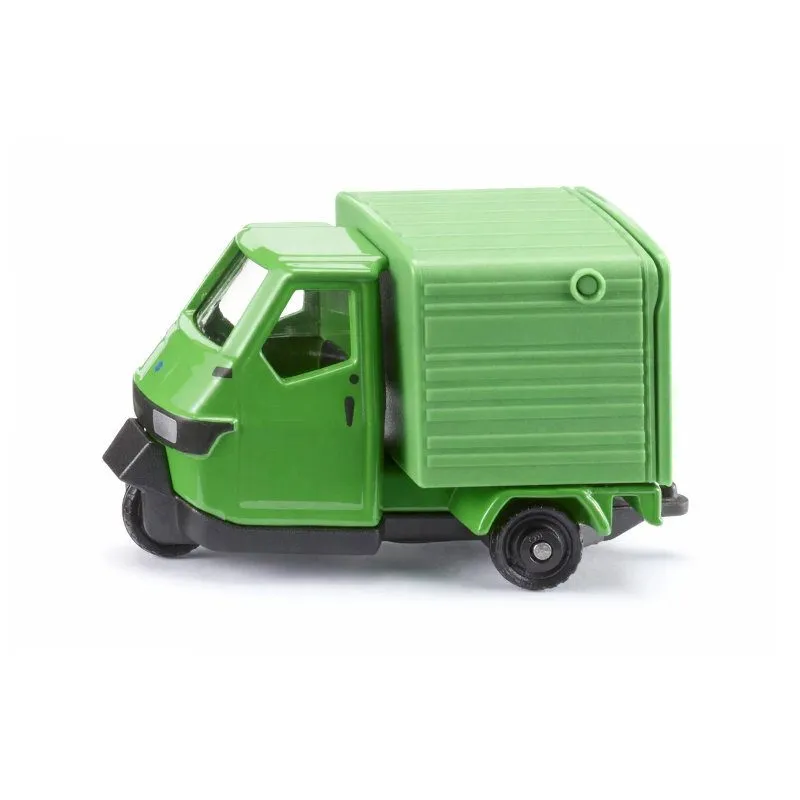 Siku - Piaggio Ape Verde