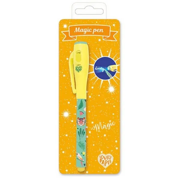 Djeco – Magische Balpen ‘Caroline’