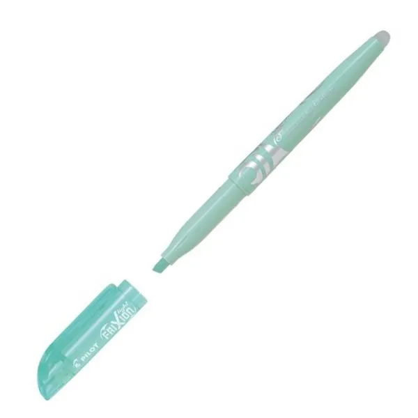 Frixion Light Soft Markeerstift groen