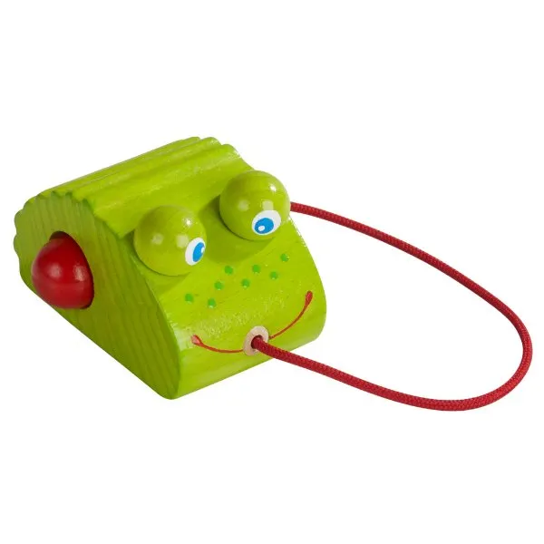 Haba – Klankdier Kikker