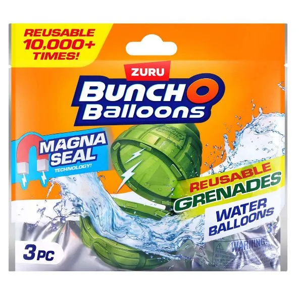 ZURU Buncho Balloons