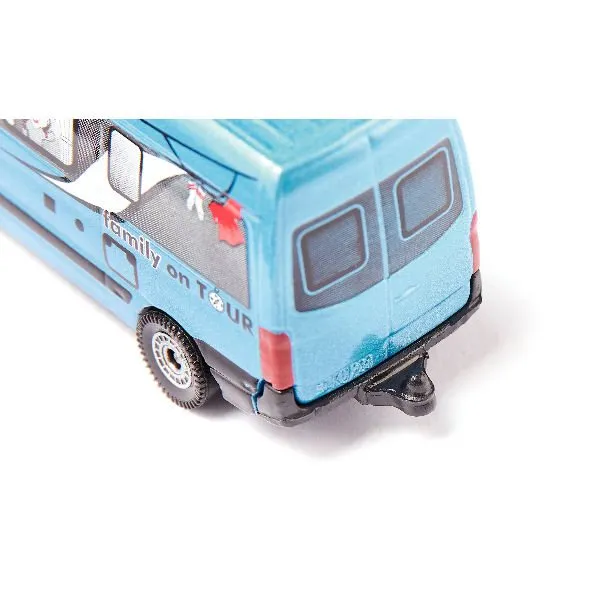 Siku – Campervan