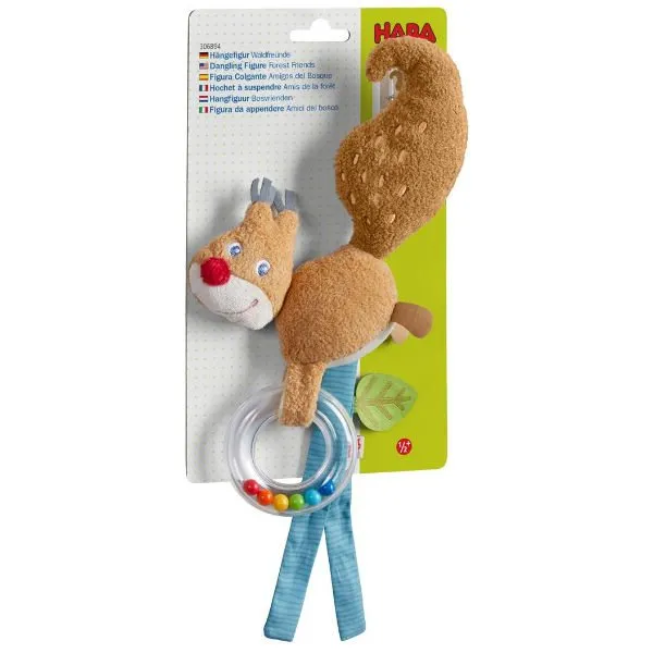 Haba – Hangfiguur Bosvrienden