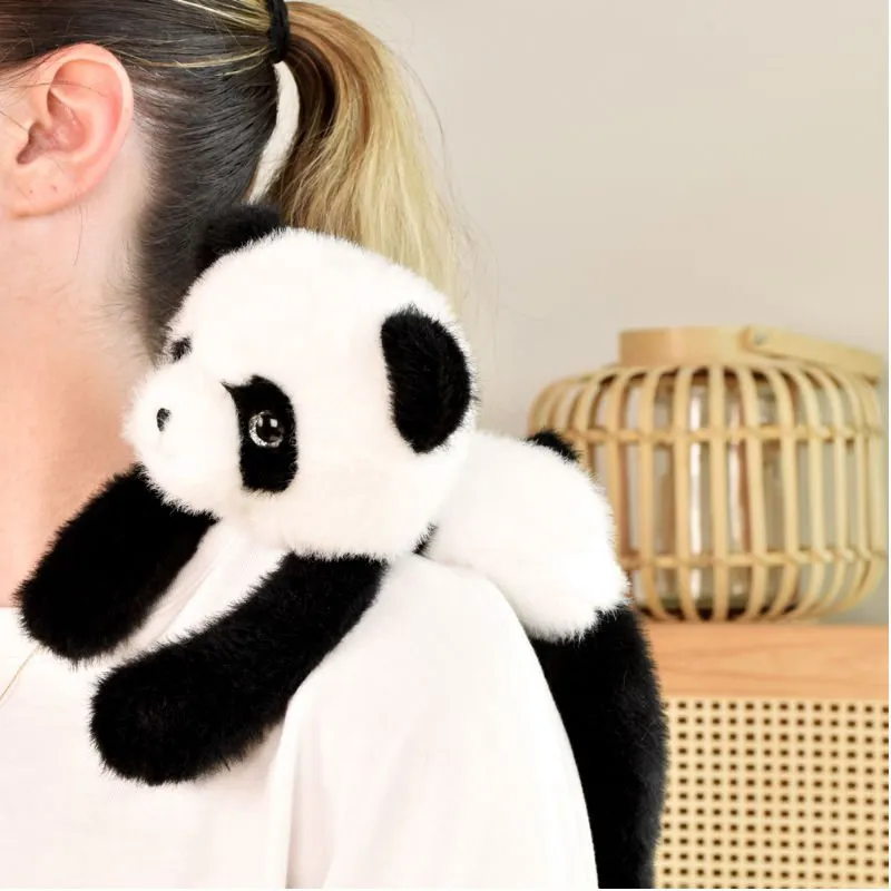 Histoire d’Ours – Podcoll Magnetische Knuffel Panda 30 cm