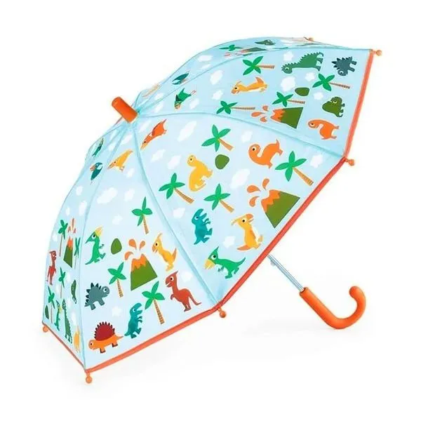 Djeco – Kinderparaplu Dino