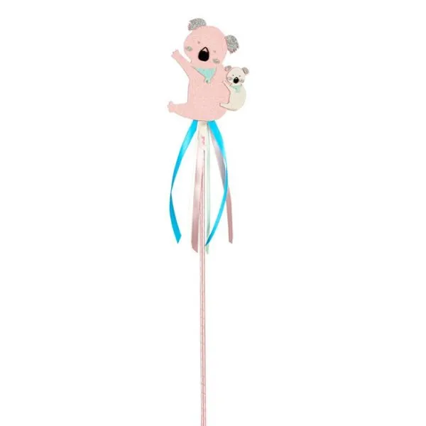 Souza for kids – Toverstaf Koala